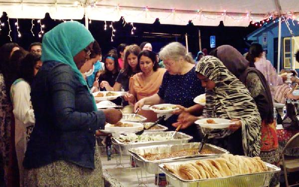 Muslims in Harford, MD, to Hold Ramadan Open House Event